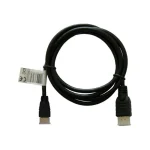 Savio HDMI 1.4 Cable HDMI male - HDMI male 15m Μαύρο cl-38 - Image 2