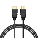 Savio HDMI 1.4 Cable HDMI male - HDMI male 15m Μαύρο cl-38 - Image 3