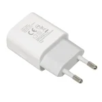 iBox Φορτιστής Χωρίς Καλώδιο με Θύρα USB-A και Καλώδιο micro USB 12W Λευκός (C-41) ILUC41W - Image 3