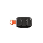 Skullcandy Dime 3 In-ear Bluetooth Handsfree Ακουστικά με Αντοχή στον Ιδρώτα και Θήκη Φόρτισης Μαύρα S2DCW-R740 - Image 3