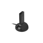Lanberg NC-3000-WI Ασύρματος USB Αντάπτορας Δικτύου 3000Mbps - Image 6