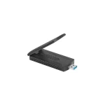 Lanberg NC-3000-WI Ασύρματος USB Αντάπτορας Δικτύου 3000Mbps - Image 12