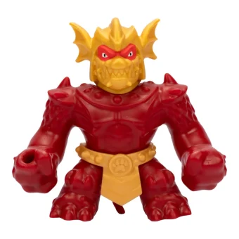 Παιχνίδι Μινιατούρα Goo Jit Zu Dragon Knight Blazagon για 4+ Ετών 42780