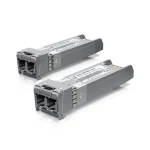 Ubiquiti Multi-mode Optical Module Fiber 20-pack Transceiver 20τμχ UACC-OM-MM-10G-D-20
