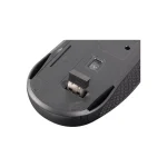 Natec Jay 2 Ασύρματο Ποντίκι Μαύρο NMY-1799 - Image 5