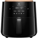 Electrolux Air Fryer 5lt Μαύρο EAF5B
