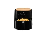 Electrolux Air Fryer 5lt Μαύρο EAF5B - Image 3