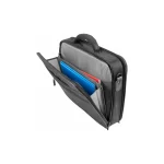 Natec Boxer Αδιάβροχη Τσάντα Ώμου / Χειρός για Laptop 15.6" σε Μαύρο χρώμα NTO-0392 - Image 6