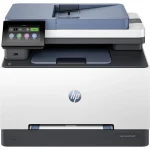 HP Jet Pro MFP 3302fdwg Έγχρωμο Πολυμηχάνημα Laser 759V2F 759V2F#ABD