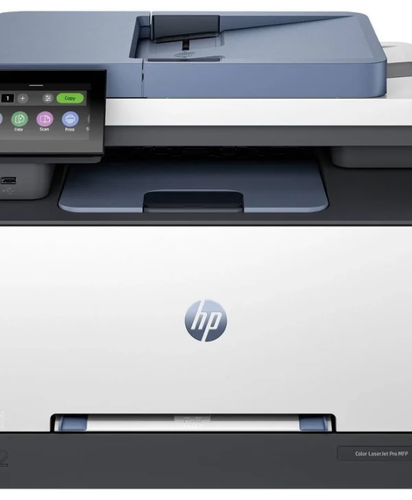 HP Jet Pro MFP 3302fdwg Έγχρωμο Πολυμηχάνημα Laser 759V2F 759V2F#ABD