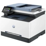 HP Jet Pro MFP 3302fdwg Έγχρωμο Πολυμηχάνημα Laser 759V2F 759V2F#ABD - Image 3