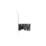 Lanberg Ενσύρματη Κάρτα Δικτύου Gigabit (1Gbps) Ethernet PCI PCE-1GB-201