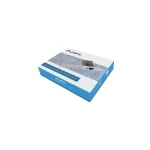 Lanberg Ενσύρματη Κάρτα Δικτύου Gigabit (1Gbps) Ethernet PCI PCE-1GB-201 - Image 4