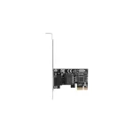 Lanberg Ενσύρματη Κάρτα Δικτύου Gigabit (1Gbps) Ethernet PCI PCE-1GB-201 - Image 5