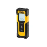 Dewalt Μέτρο Laser DWHT77100 Bluetooth με Εύρος Μέτρησης 0.2m-30m DWHT77100-XJ
