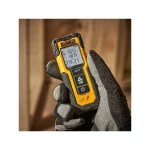 Dewalt Μέτρο Laser DWHT77100 Bluetooth με Εύρος Μέτρησης 0.2m-30m DWHT77100-XJ - Image 2