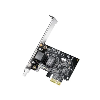 Cudy Ενσύρματη Κάρτα Δικτύου Gigabit (1Gbps) Ethernet PCI PE10