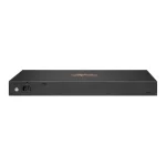 HP 6100 PoE Managed L2 PoE+ Switch με 24 Θύρες Gigabit (1Gbps) Ethernet και 4 SFP Θύρες JL677A#ABB - Image 3