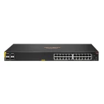 HP 6100 PoE Managed L2 PoE+ Switch με 24 Θύρες Gigabit (1Gbps) Ethernet και 4 SFP Θύρες JL677A#ABB - Image 4