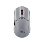 HP Pulsefire Haste 2 Pro 4K Ασύρματο RGB Gaming Ποντίκι 3200 DPI Slate Grey A1KY5AA