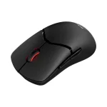 HyperX Pulsefire Saga Pro Ασύρματο RGB Gaming Ποντίκι 26000 DPI Μαύρο A2PB2AA - Image 3