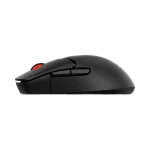 HyperX Pulsefire Saga Pro Ασύρματο RGB Gaming Ποντίκι 26000 DPI Μαύρο A2PB2AA - Image 4