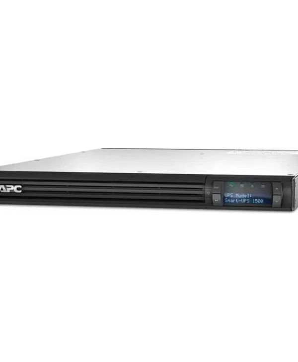 APC Smart-ups RM 1500VA SMT1500RMI1U