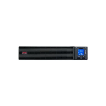 APC UPS On-Line 3000VA 2700W με 7 IEC Πρίζες SRV3KRIRK-E