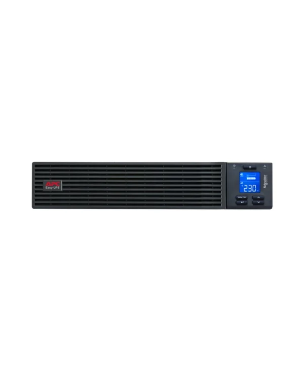 APC UPS On-Line 3000VA 2700W με 7 IEC Πρίζες SRV3KRIRK-E