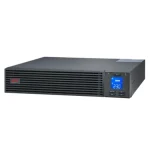 APC UPS On-Line 3000VA 2700W με 7 IEC Πρίζες SRV3KRIRK-E - Image 2