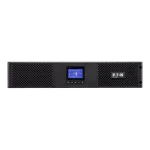 Eaton 9SX 1000I Rack2U UPS On-Line 1000VA 900W με 6 IEC Πρίζες 9SX1000IR - Image 2