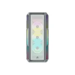 Corsair ICUE LINK 5000T LX RGB Gaming Midi Tower Κουτί Υπολογιστή με Πλαϊνό Παράθυρο Λευκό CC-9011299-WW - Image 12
