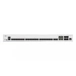 Cisco Catalyst 1300 Managed Switch με 24 Θύρες Gigabit (1Gbps) Ethernet και 4 SFP Θύρες C1300-24XT - Image 2