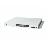 Cisco Catalyst 1300 Managed Switch με 24 Θύρες Gigabit (1Gbps) Ethernet και 4 SFP Θύρες C1300-24XT - Image 3