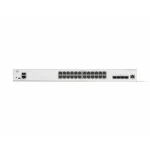 Cisco Catalyst 1300 Managed Switch με 24 Θύρες Gigabit (1Gbps) Ethernet και 4 SFP Θύρες C1300-24XT - Image 4
