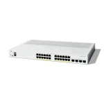 Cisco C1200-24P-4G L2 PoE Switch με 24 Θύρες Gigabit (1Gbps) Ethernet - Image 2