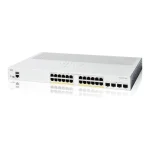 Cisco C1200-24P-4G L2 PoE Switch με 24 Θύρες Gigabit (1Gbps) Ethernet - Image 4