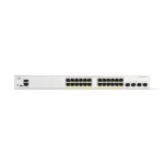 Cisco C1200-24P-4G L2 PoE Switch με 24 Θύρες Gigabit (1Gbps) Ethernet - Image 5