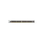 Cisco Catalyst C1300-48P-4X Managed L2 PoE+ Switch με 48 Θύρες Gigabit (1Gbps) Ethernet και 4 SFP Θύρες - Image 3