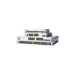 Cisco C1300-8MGP-2X Managed L2 / L3 PoE+ Switch με 8 Θύρες Ethernet - Image 2