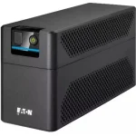 Eaton Eaton 5E Gen2 1600 USB UPS Line-Interactive 1600VA 900W με 4 Schuko Πρίζες 5E1600UD