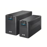 Eaton Eaton 5E Gen2 1600 USB UPS Line-Interactive 1600VA 900W με 4 Schuko Πρίζες 5E1600UD - Image 3