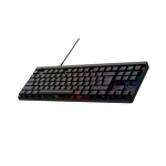 Logitech G515 Lightspeed Ασύρματο Gaming Μηχανικό Πληκτρολόγιο Tenkeyless με GL Tactile διακόπτες και RGB φωτισμό (Αγγλικό US) 920-012538 - Image 4