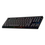 Logitech G515 Lightspeed Ασύρματο Gaming Μηχανικό Πληκτρολόγιο Tenkeyless με GL Tactile διακόπτες και RGB φωτισμό (Αγγλικό US) 920-012538 - Image 10