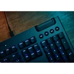 Logitech G915 X Gaming Μηχανικό Πληκτρολόγιο με GL Tactile διακόπτες και RGB φωτισμό (Αγγλικό US) 920-012942 - Image 2