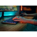 Logitech G915 X Gaming Μηχανικό Πληκτρολόγιο με GL Tactile διακόπτες και RGB φωτισμό (Αγγλικό US) 920-012942 - Image 3