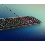 Logitech G915 X Gaming Μηχανικό Πληκτρολόγιο με GL Tactile διακόπτες και RGB φωτισμό (Αγγλικό US) 920-012942 - Image 4