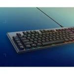 Logitech G915 X Gaming Μηχανικό Πληκτρολόγιο με GL Tactile διακόπτες και RGB φωτισμό (Αγγλικό US) 920-012942 - Image 5