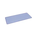 Logitech Studio Series Mouse Pad XL 700mm Lilac 956-000149 - Image 3