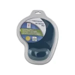 Esperanza Gel Mouse Pad 230mm με Στήριγμα καρπού Μπλε EA137B - Image 2